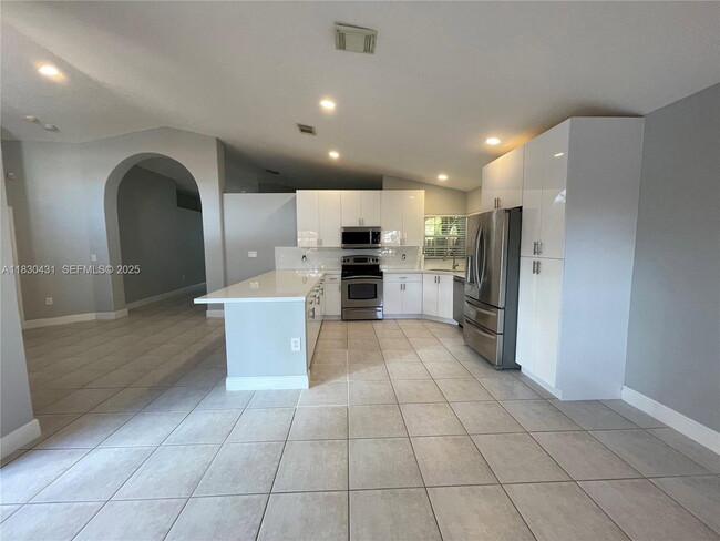 Foto del edificio - 16469 SW 100th Terrace