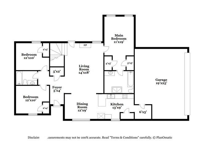 Building Photo - 4000 Windermere Dr