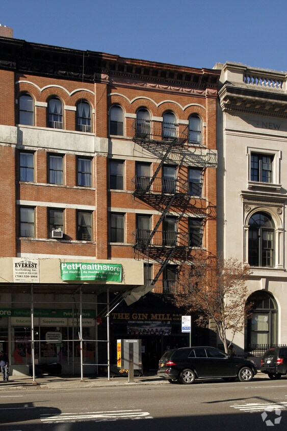 Building Photo - 442 Amsterdam Ave