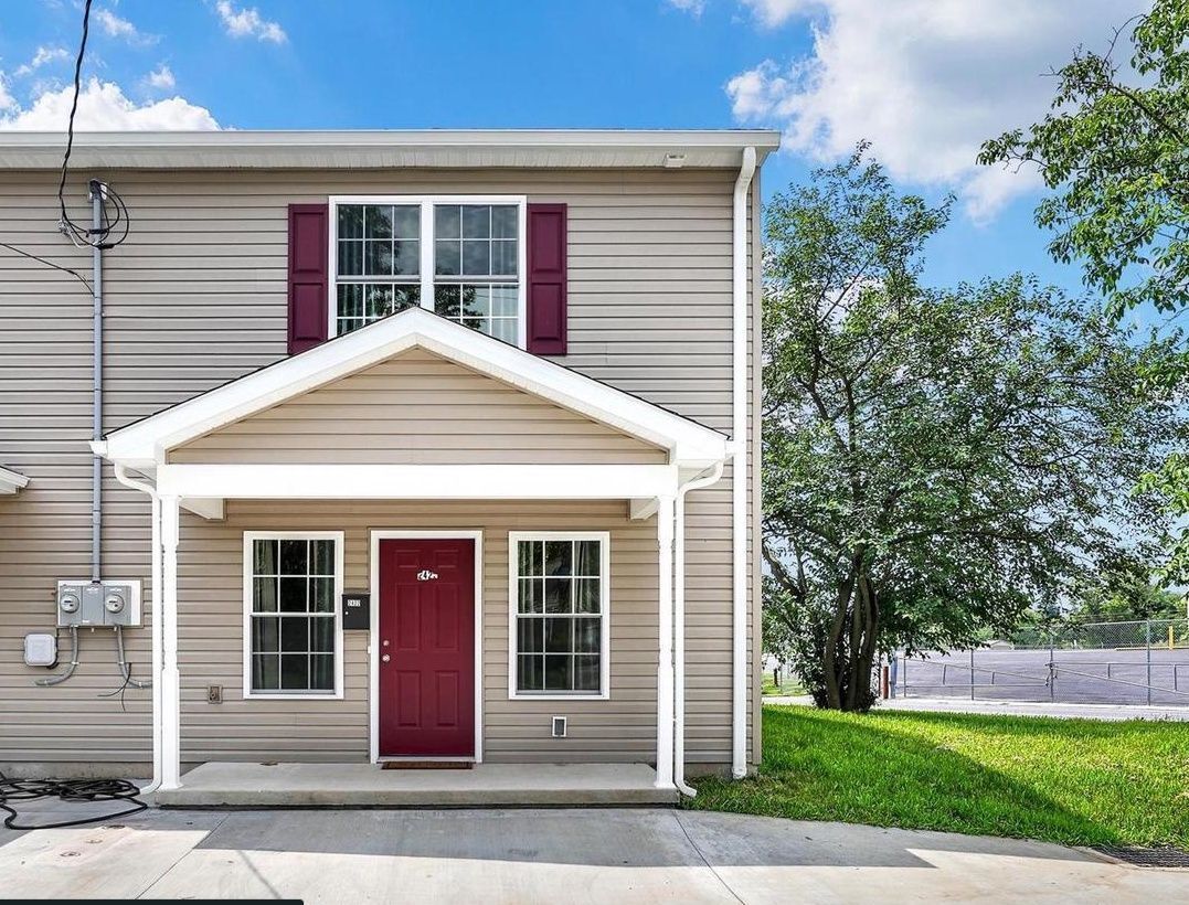 Foto principal - 2422 Lehman St