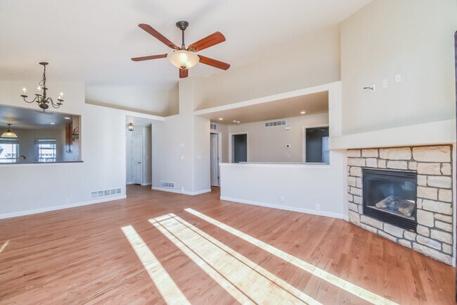 Foto del edificio - 12984 Fishers Island Road, Peyton, CO, 80831