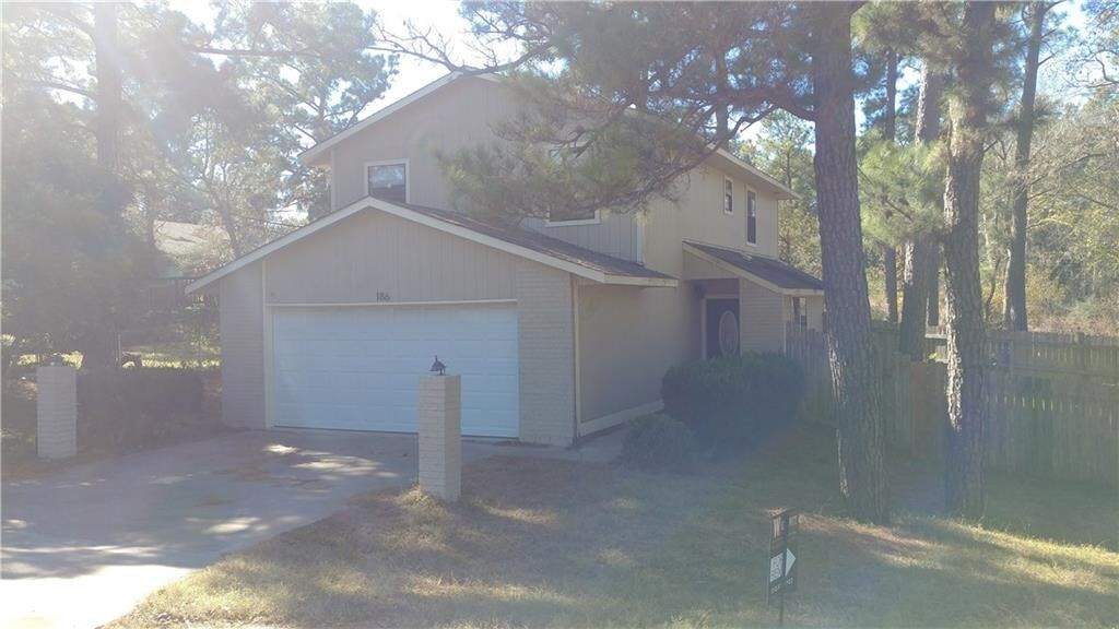 186 Kona Dr, Bastrop, TX 78602 House for Rent in Bastrop, TX