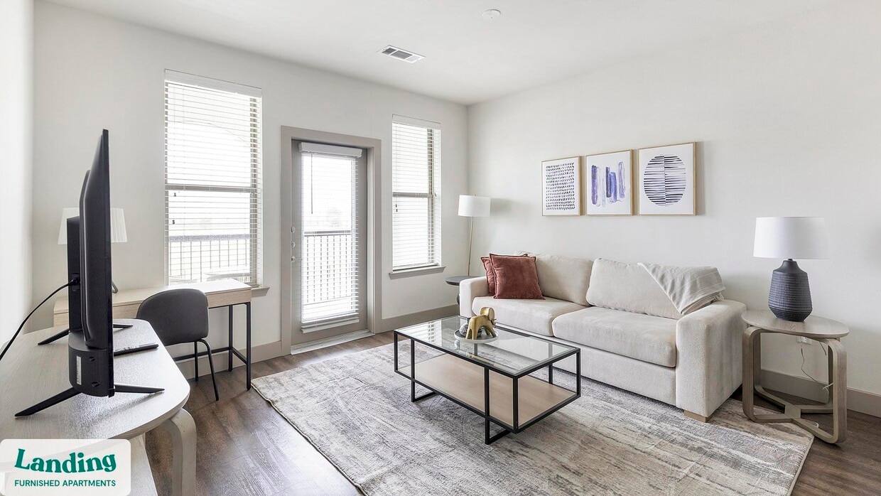 Foto principal - 4100 Northern Cross Blvd