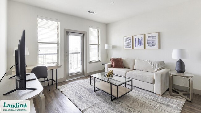 Building Photo - 4100 Northern Cross Blvd