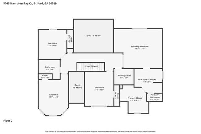 Building Photo - 3065 Hampton Bay Cove NE