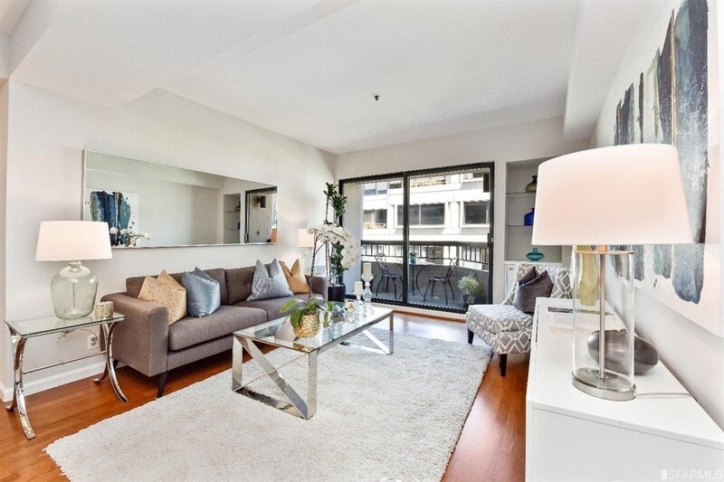 Foto principal - 601 Van Ness Ave