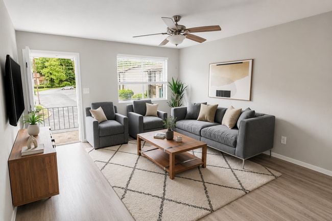 Interior Photo - Walden Park Apartments