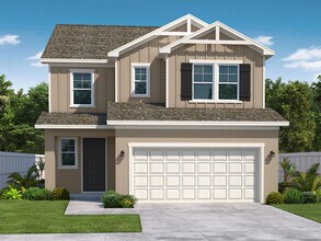 Building Photo - 16416 Willo Pines Ln