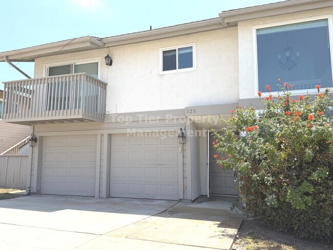Foto del edificio - ***Beautiful Oceanfront 3 bed, 2 bath, 2,076 sqft House in Carlsbad Village - Available 06/15***
