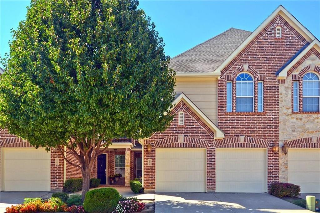 2978 Florence Way Unit 2104, Lewisville, TX 75067 Condo for Rent in