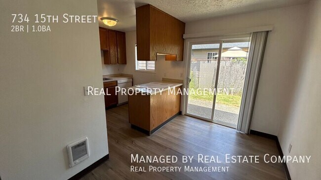 Foto del edificio - 734 15th St