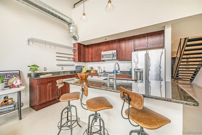 Foto del edificio - 444 W Willis St