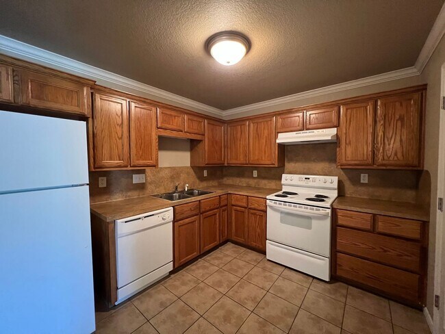 Foto del edificio - 1201 Powder River Dr