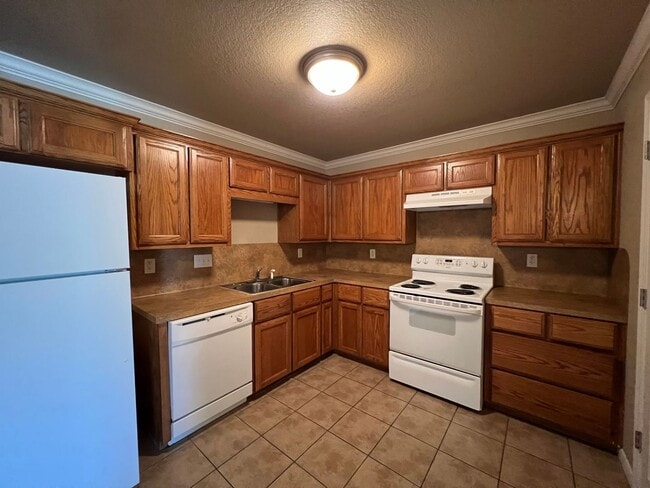 Building Photo - 1201 Powder River Dr