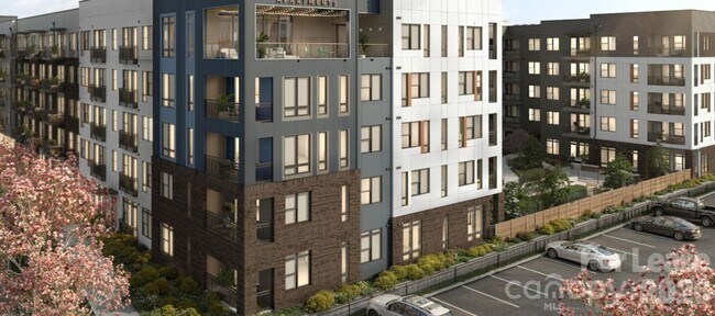 Building Photo - 2222 N Tryon St