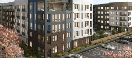 Building Photo - 2222 N Tryon St