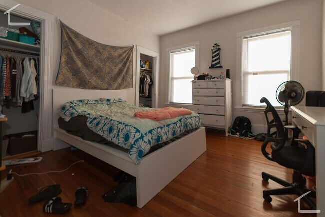 Photo - 44 Brainerd Rd Apartment