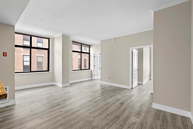 Foto del edificio - 610 Newark St.