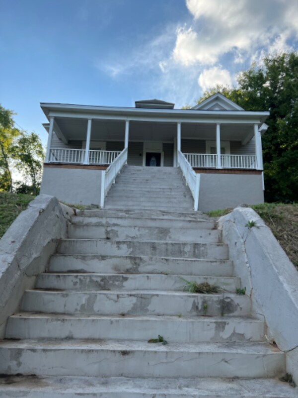 Foto del edificio - 1039 N Broad St