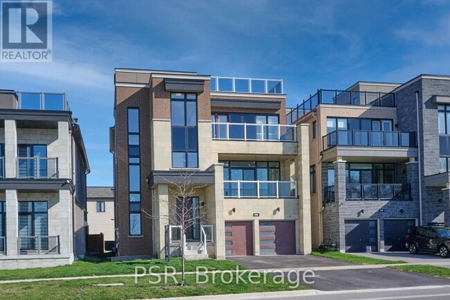 Photo du bâtiment - 195 Port Darlington Rd