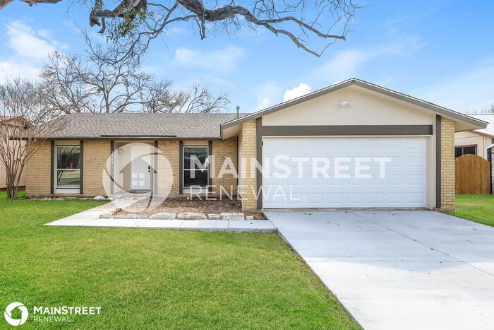 Primary Photo - 5942 Cape Ann St, San Antonio, TX 78242