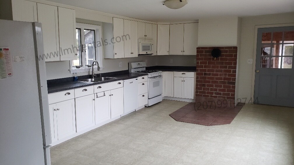 248 Plymouth Rd, Etna, ME 04434 House Rental in Etna, ME