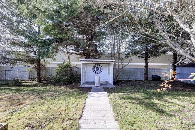 Foto del edificio - Cozy 2Bed/1 Bath in Long Beach, WA