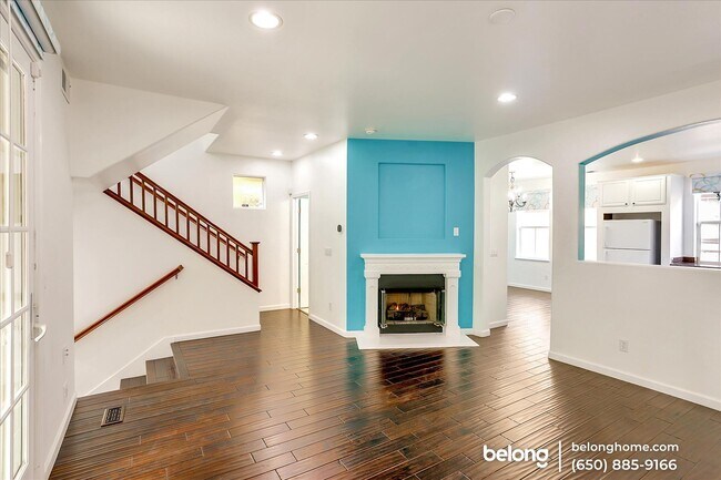 Building Photo - 779 Adeline Ave