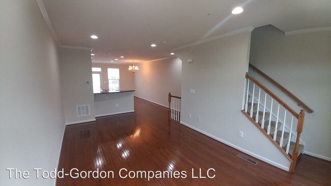 Building Photo - 3807 Commodore Joshua Barney Dr NE