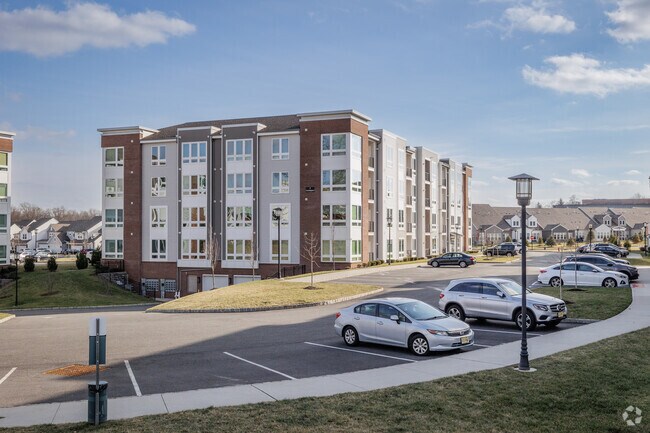 Building Photo - 1 Jets Dr