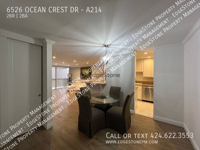 Photo - 6526 OCEAN CREST DR-A214 House