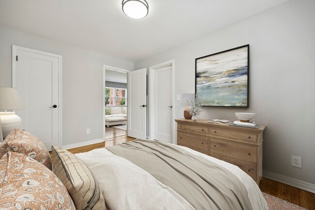Foto del edificio - Eagle Rock Apartments at Maplewood