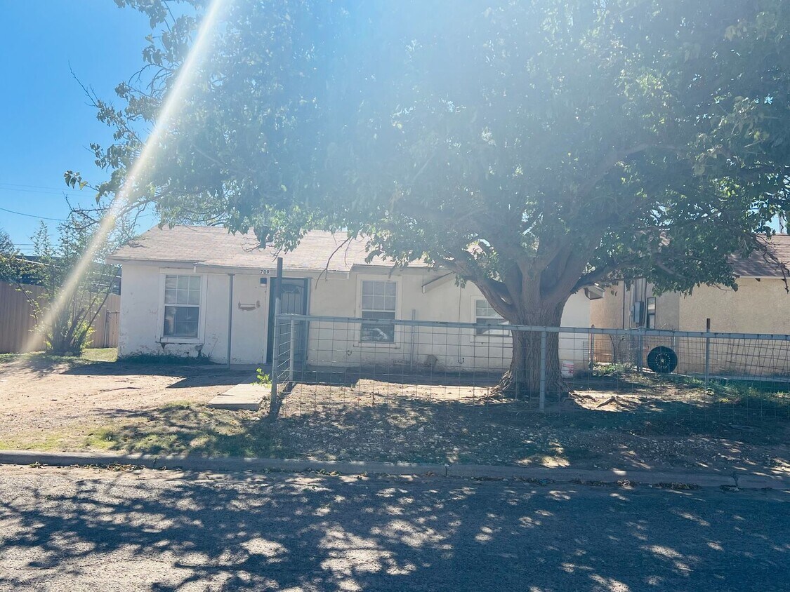 Primary Photo - 709 W 17th St