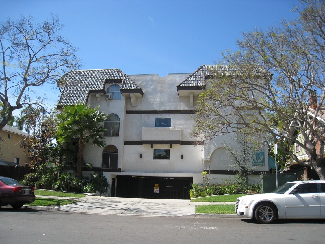 Foto del edificio - Canyonside