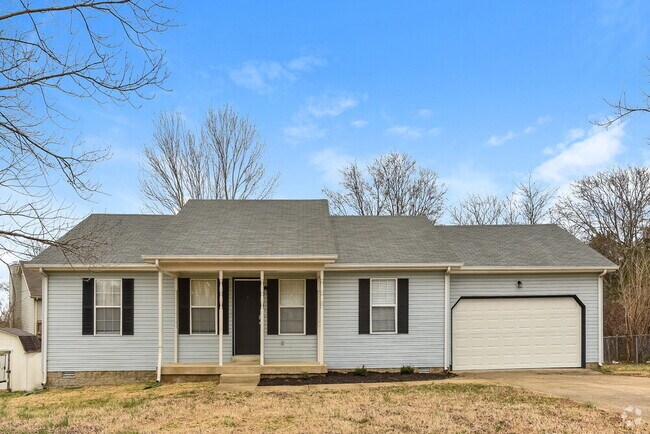 Building Photo - 403 Trailsend Ct