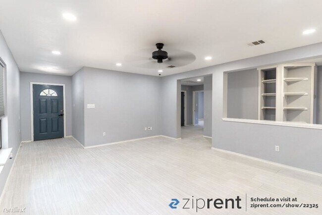 Foto del edificio - 4 br, 2 bath House - 3508 Amistad Cove, Ro...