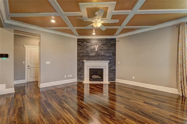 Foto del edificio - 4527 Bridgeway Rd