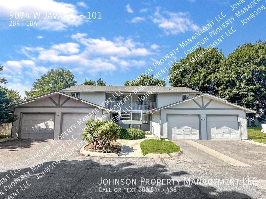 Primary Photo - Charming 2-Bedroom in West Boise with Sing...