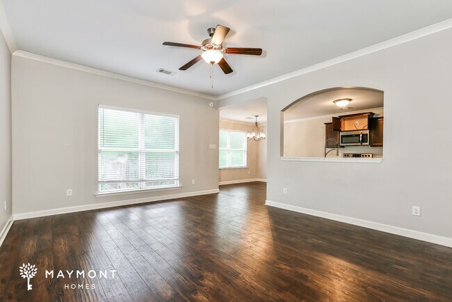 Foto del edificio - Beautiful 3 Bedroom in Benton, AR