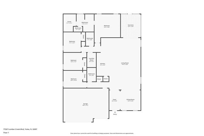 Building Photo - 77267 Lumber Creek Blvd