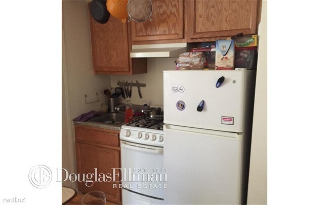 Foto del edificio - 216 E 29th St