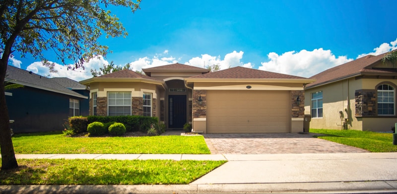 Photo - 1072 Hermosa Way (Kissimmee, FL)