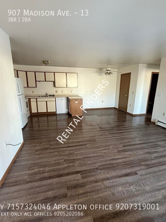 Building Photo - 907 Madison Ave