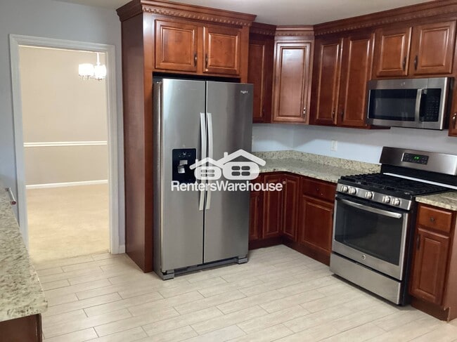 Foto del edificio - 4695 N Peachtree Rd