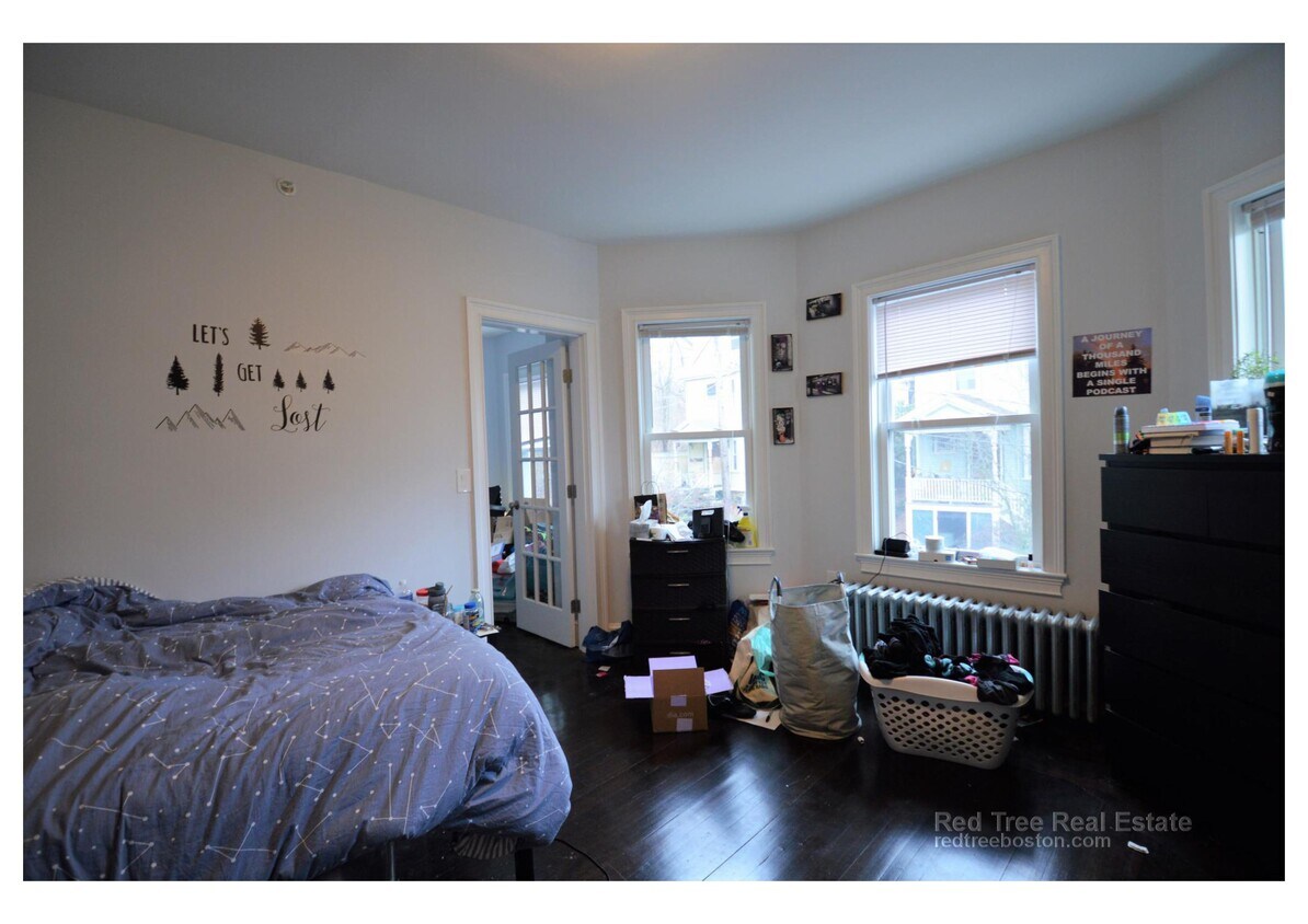 Foto principal - 74 Weld Hill St