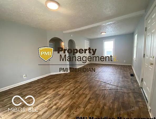 Building Photo - 3505 Brouse Ave