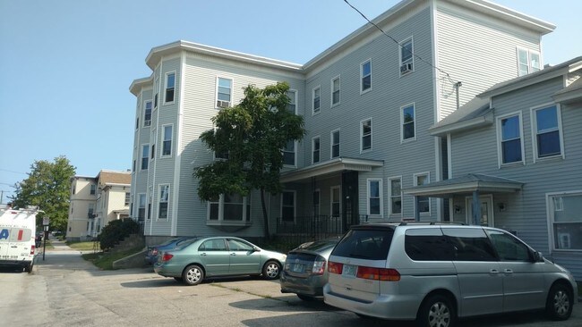 Foto del edificio - 545 Pine St