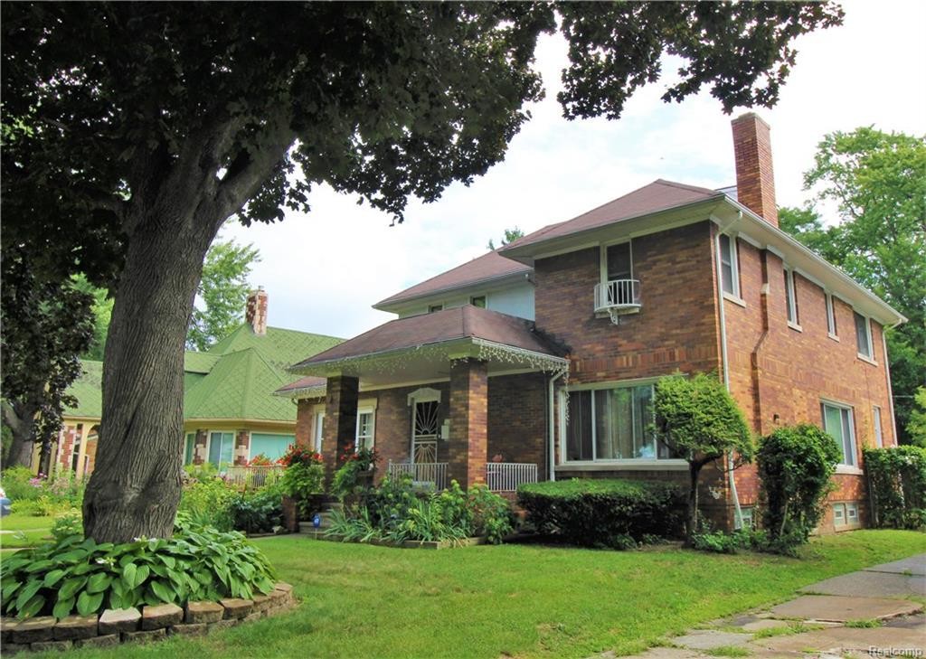 Primary Photo - 14554 Grandmont Ave