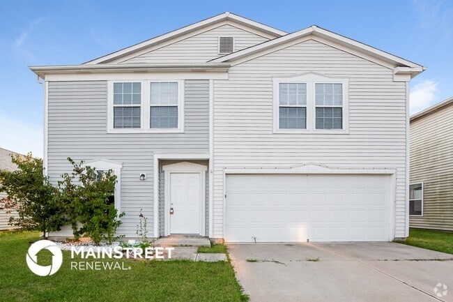Building Photo - 10902 Spirit Dr