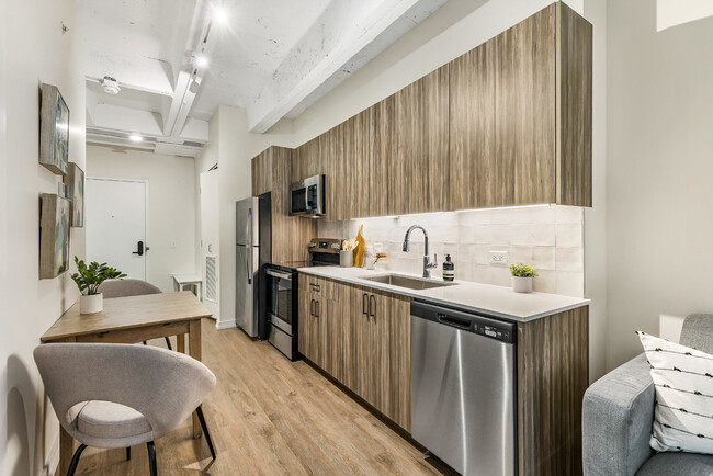 Foto del edificio - 3121 N Broadway